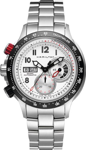 Hamilton Khaki Field Mens Watch H71726213