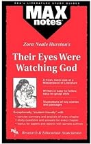Their Eyes Were Watching God (MAXNotes Literature Guides)