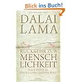 R�ckkehr zur Menschlichkeit: Neue Werte in einer globalisierten Welt