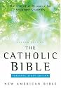 The Catholic Bible, Personal Study Edition: New American Bible