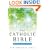 The Catholic Bible, Personal Study Edition: New American Bible