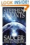 Saucer: The Conquest