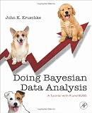 Doing Bayesian Data Analysis: A Tutorial with R and BUGS