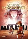 Le chant dExcalibur, Tome 4 à 6 : Coffret 3 volumes : Tome 4, La colère de Merlin; Tome 5, Ys la Magnifique; Tome 6, Les Gardiennes de Brocéliande