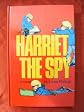 Harriet the Spy (Cornerstone books)
