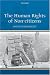 The Human Rights of Non-citizens