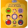 Mes tous premiers jeux d'�veil de Emiri Hayashi