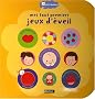 Mes tous premiers jeux d'�veil
