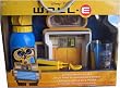 WALL-E 6 pc. Mealtime Set