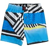 Volcom Maguro Woven Boxers -Kids