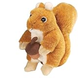 Red Squirrelby Wild Republic