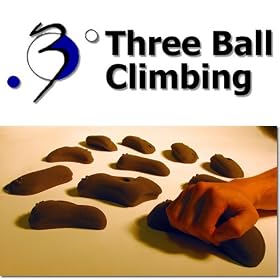 Mantis Incut Climbing Holds