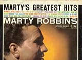 Marty`s Greatest Hits