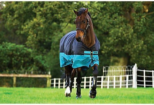 AMIGO Horseware Mio Lite Turnout Sheet
