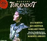 Puccini: Turandot