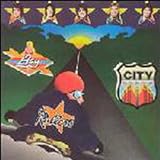 Bay City Rollers - Once Upon a Star (1975) Vinyl LP
