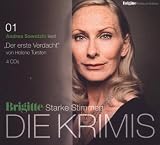 (Brigitte4)der Erste Verdacht