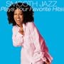 Smooth Jazz Plays Your Favorite Hits