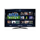Samsung UE32F5500 32 -inch LCD 1080 pixels 100 Hz TV
