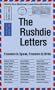The Rushdie Letters: Freedom to Speak, Freedom to Write (Stages)