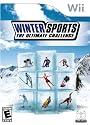 Winter Sports The Ultimate Challenge