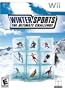 Winter Sports The Ultimate Challenge