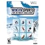 Winter Sports The Ultimate Challenge