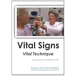Vital Signs: Vital Technique