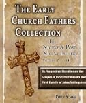 The Early Church Fathers - Nicene & P...