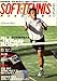 SOFT-TENNIS MAGAZINE (\tgejXE}KW) 2008N 01 [G]