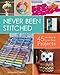 Never Been Stitched: 45 No-Sew & Low-Sew Projects