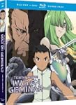 Tenchi Muyo! War on Geminar, Part 2 (...