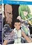 Tenchi Muyo! War on Geminar (Isekai no Seikishi Monogatari) - Part 2 [Blu-ray + DVD]