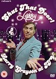 Shut That Door - Larry Grayson At ITV [DVD] [1972]