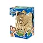Tarzan - Tarzan & Tiger (Sabor) & Mall Accessories