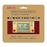 (New3DS用) レトロプレート&ウォッチ