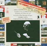 George Szell Plays and Conducts Mozart