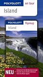 Island - Polyglott on tour - Reisef&uuml;hrer: Dramatisch: Die Westfjorde, Geologie hautnah: Geysir Strokkur, Entspannend: Die Blaue Lagune - Wolfgang Veit, Johannes M. Ehmanns, Sabine Barth
