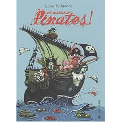Les nouveaux Pirates !