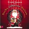H&ouml;rbuch Sechs silberne Saiten - Eine Weihnachtsgeschichte