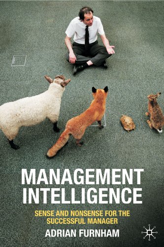 Management Intelligence