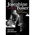 Josephine Baker in Art and Life: THE ICON AND THE IMAGE book cover