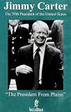 Revue Jimmy Carter  / Jimmy Carter - The President from Plains