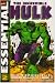 Books : Essential Incredible Hulk: v. 2 (Tpb Vol 2)