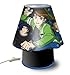 Spearmark Ben 10 Alien Force Kool Lamp