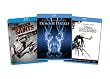Blu-ray Cult Classic Bundle (Edward Scissorhands / Donnie Darko / The Boondock Saints) (Amazon.com Exclusive) [Blu-ray]