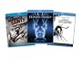 Blu-ray Cult Classic Bundle (Edward Scissorhands / Donnie Darko / The Boondock Saints) (Amazon.com Exclusive)