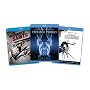 Blu-ray Cult Classic Bundle (Edward Scissorhands / Donnie Darko / The Boondock Saints) (Amazon.com Exclusive)