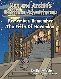 Remember, remember the fifth of November