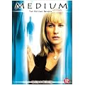Medium: L'int�grale de la saison 2 - Coffret 4 DVD
